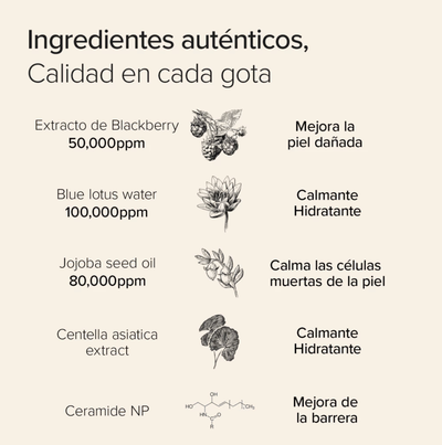 MARY&MAY VEGAN BLACKBERRY COMPLEX CREAM ESSENCE